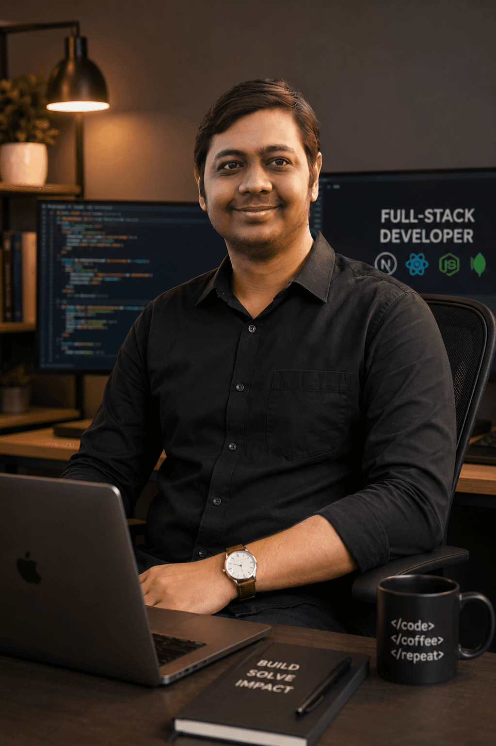 Ajay Thakkar